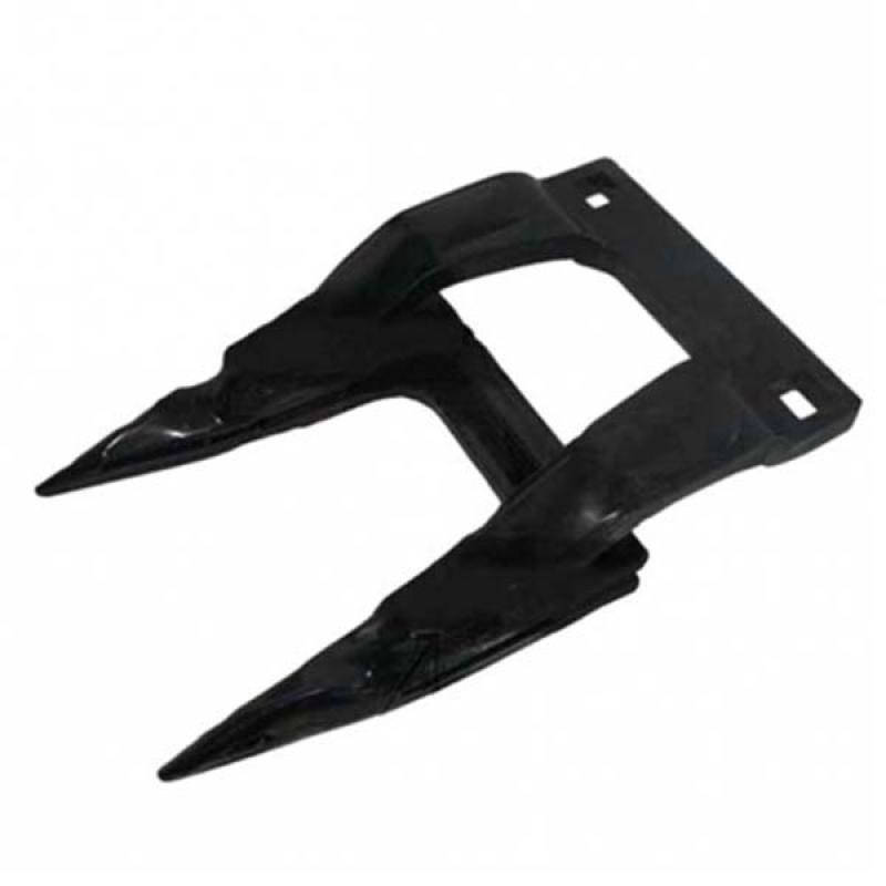 AH168910 Double-sided Connector Schumacher (XMP)