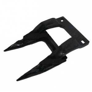 AH168910 Double-sided Connector Schumacher (XMP)