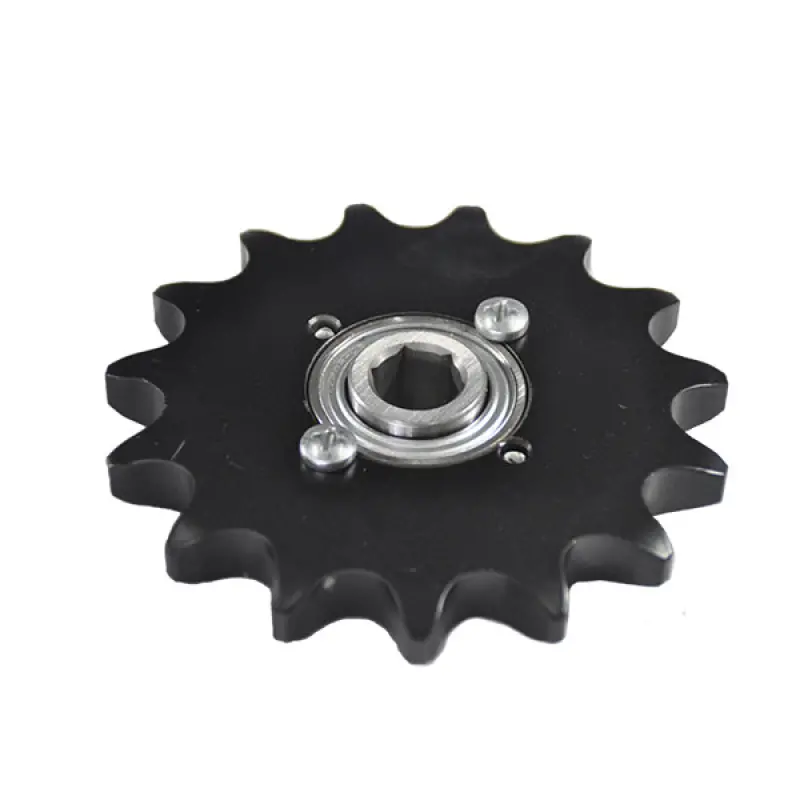 AXE11317 Tensioner Sprocket for Header, JD600