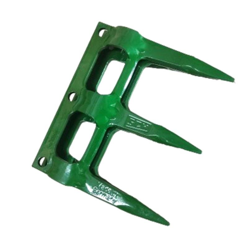 AXE37175 Three-Finger Knife for John Deere Grain Harvester