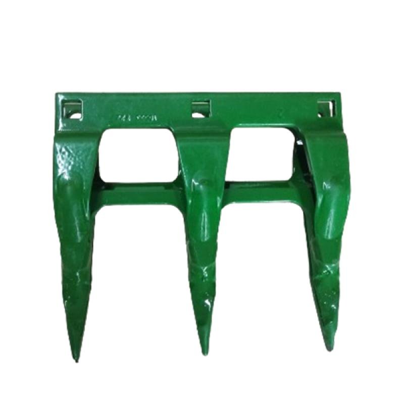 AXE37175 Three-Finger Knife for John Deere Grain Harvester