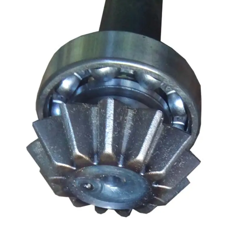DE20166 Axle John Deere