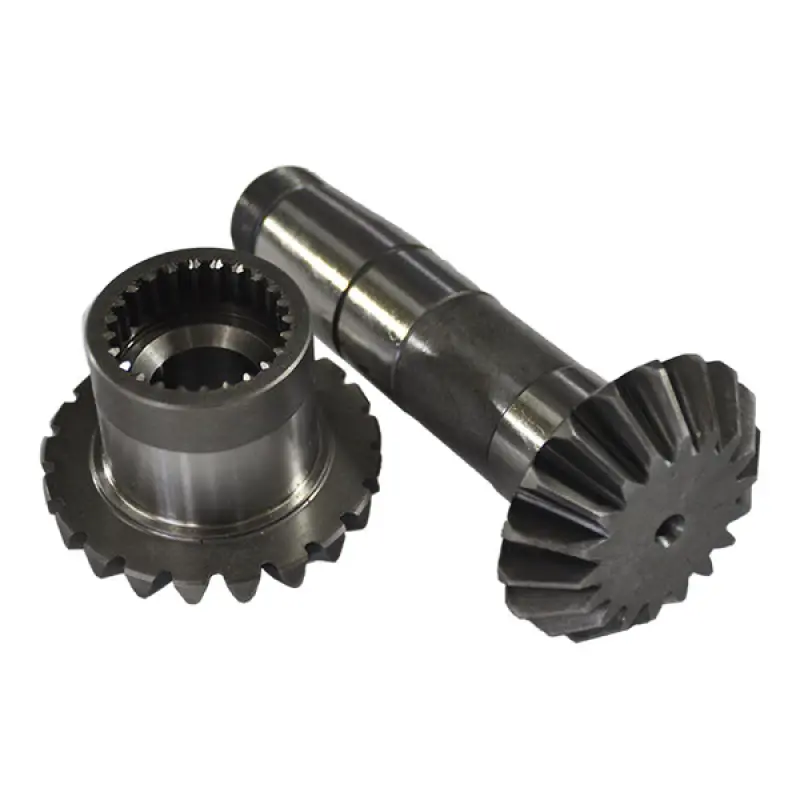 DE31647 Gearbox set for the knife of the corn header Z = 18/21 John Deere