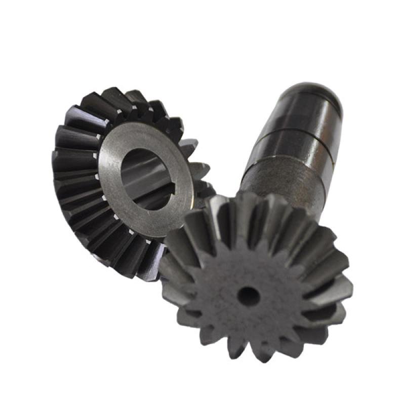 DE31712 Gear Set for Corn Header Knife Drive Z=18/21 John Deere