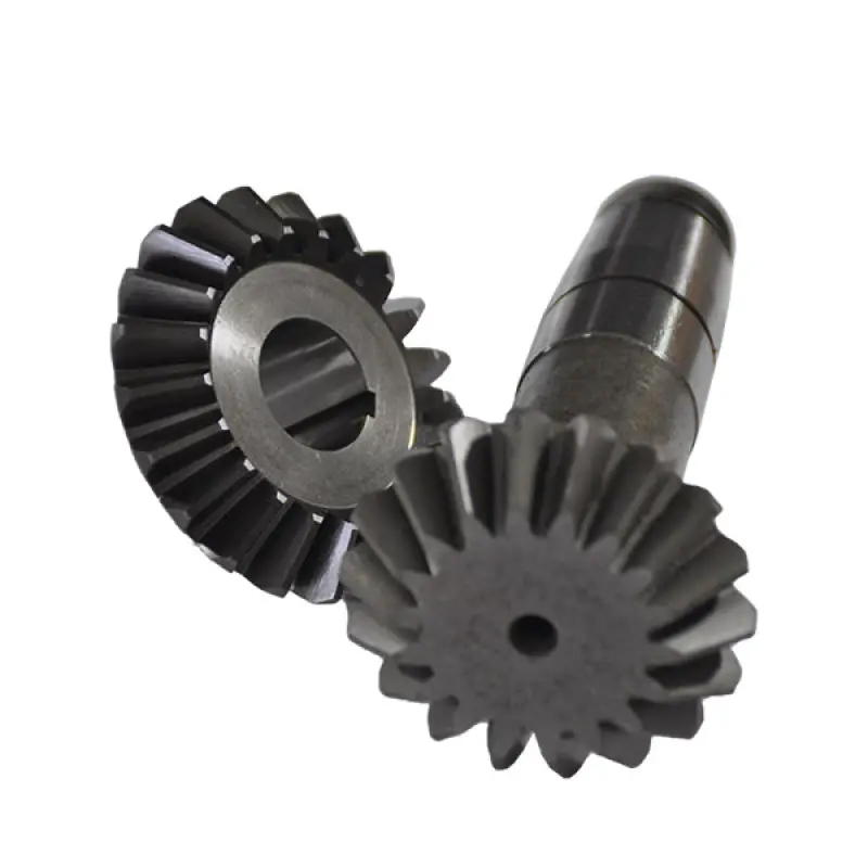 DE31712 Knife Gear Set for Corn Header Z = 18/21 John Deere