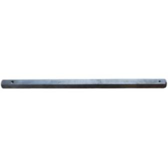 DF6110 Hex Shaft L=660mm Olimac Drago