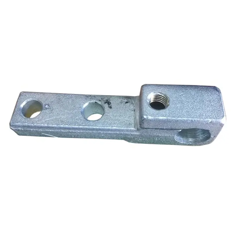 DR11190 Front Drum Support Olimac Drago