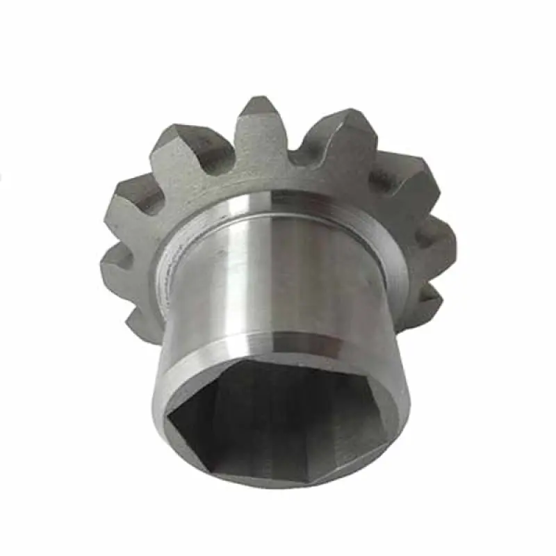 DR12100 Olimac Drago przekładnia