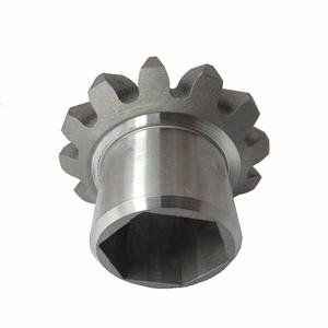 DR12100 Olimac Drago gearbox