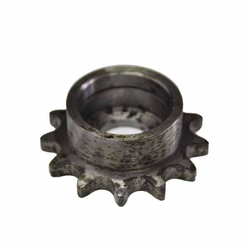 DR3130 Gear Wheel with Flange Z-13 Olimac Drago