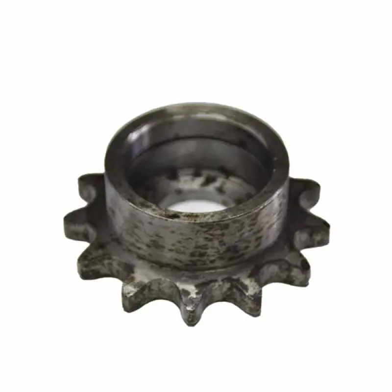 DR3130 Gear Wheel with Flange Z-13 Olimac Drago