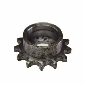 DR3130 Gear Wheel with Flange Z-13 Olimac Drago