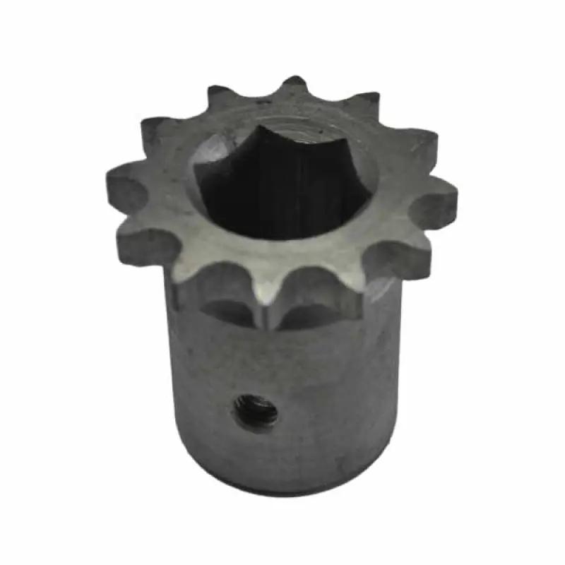 DR6080 Drive Wheel Z-12 Olimac Drago