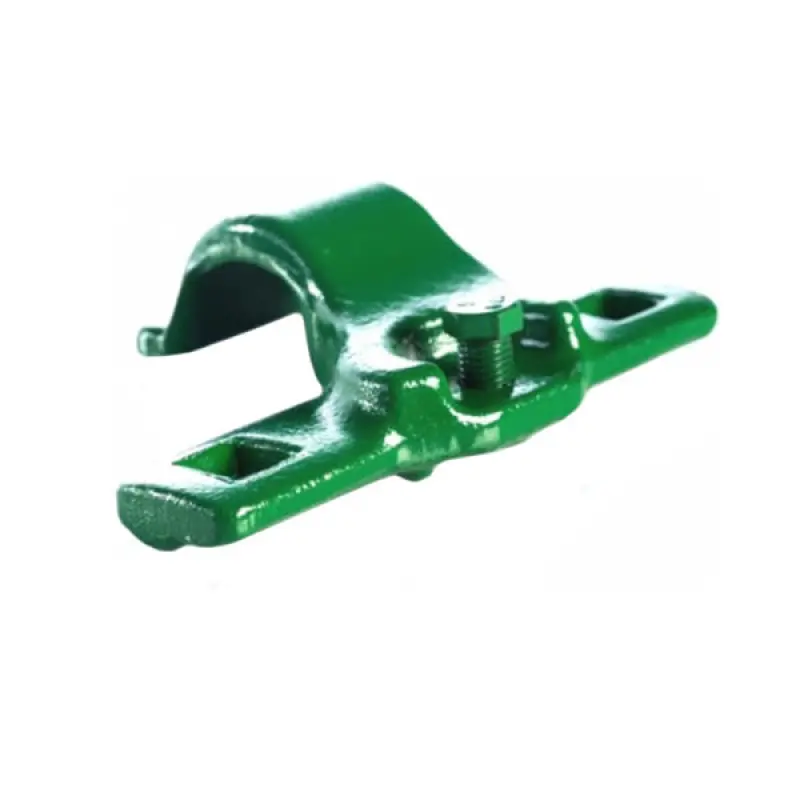G218548 Knife Clamp John Deere JD900/600 (Greenly)