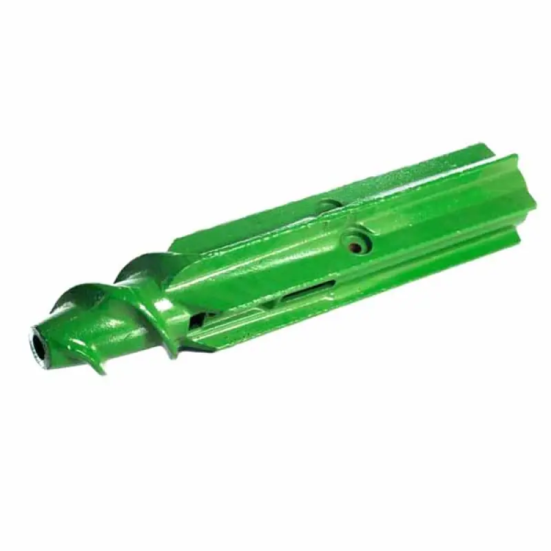 H150139 Left Cutting Drum John Deere