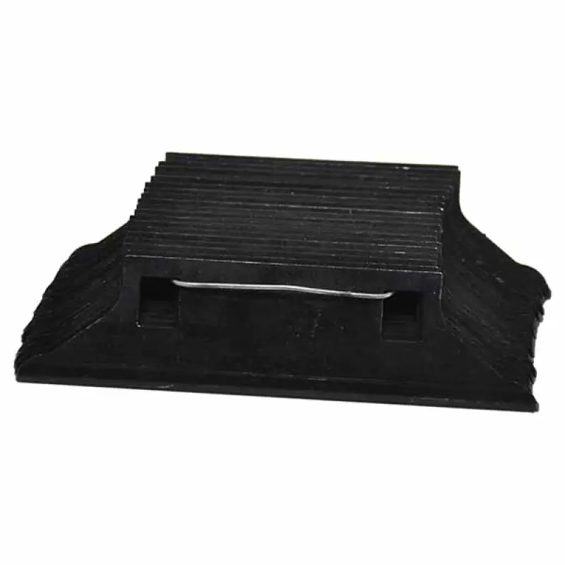 H153157RT Knife Header Pressure Plate John Deere (ROYAL TIGER)