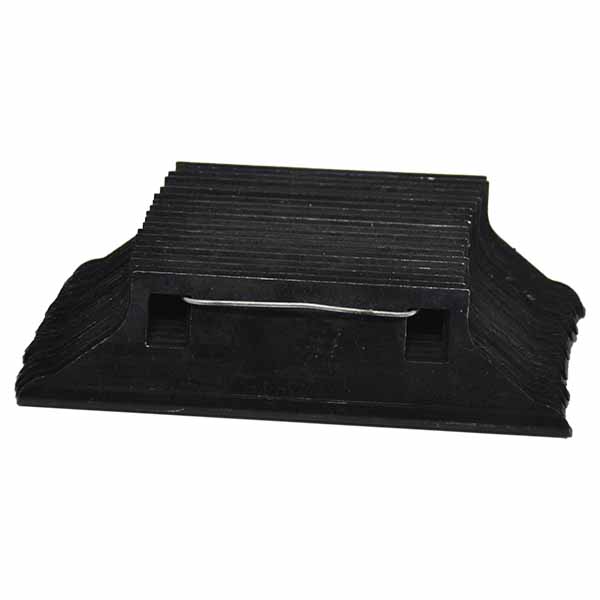 H153157RT Knife Header Pressure Plate John Deere (ROYAL TIGER)