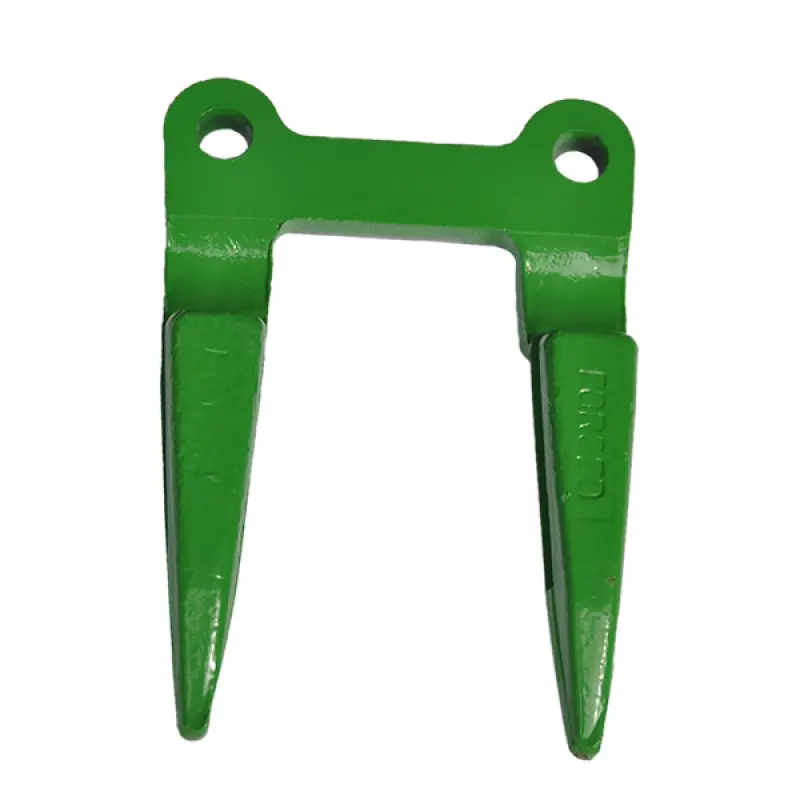 H153719 Double Knife John Deere Header (ROYAL TIGER)