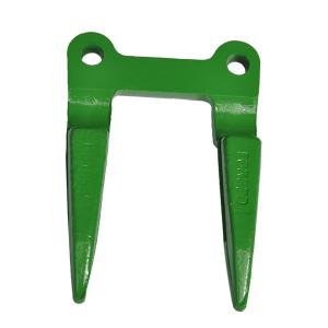 H153719 Double Knife John Deere Header (ROYAL TIGER)