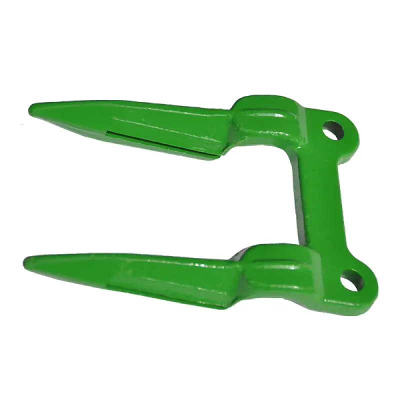 H153719 Double Knife John Deere Header (ROYAL TIGER)