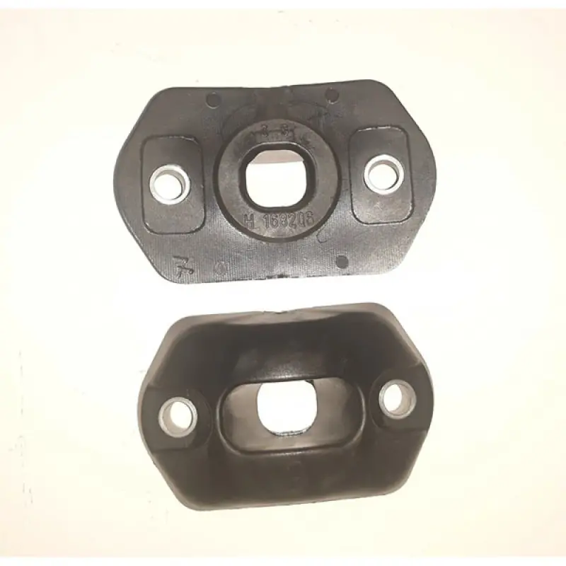 H168206-WN John Deere Header Auger Finger Eye (analog)