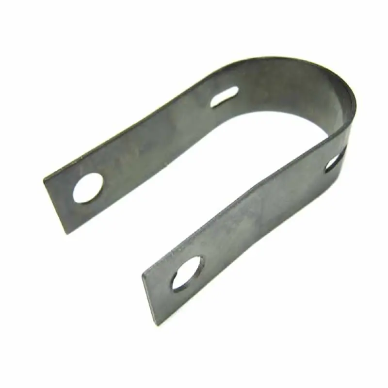 H175436 Bearing Clamp John Deere (analog)
