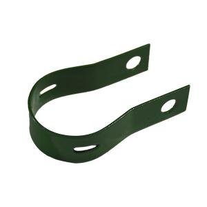 H175436-UA Bearing Clamp Drum John Deere