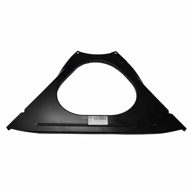 H175610 Drum Cover Header John Deere