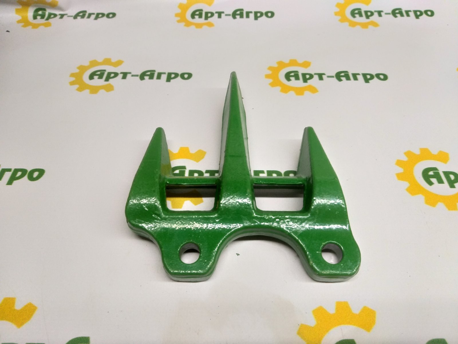 H213508 Strażnik John Deere (INDIE)