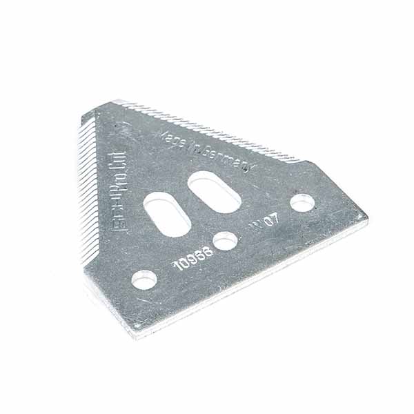 LA327840145 Header Segment (small) Agco Parts