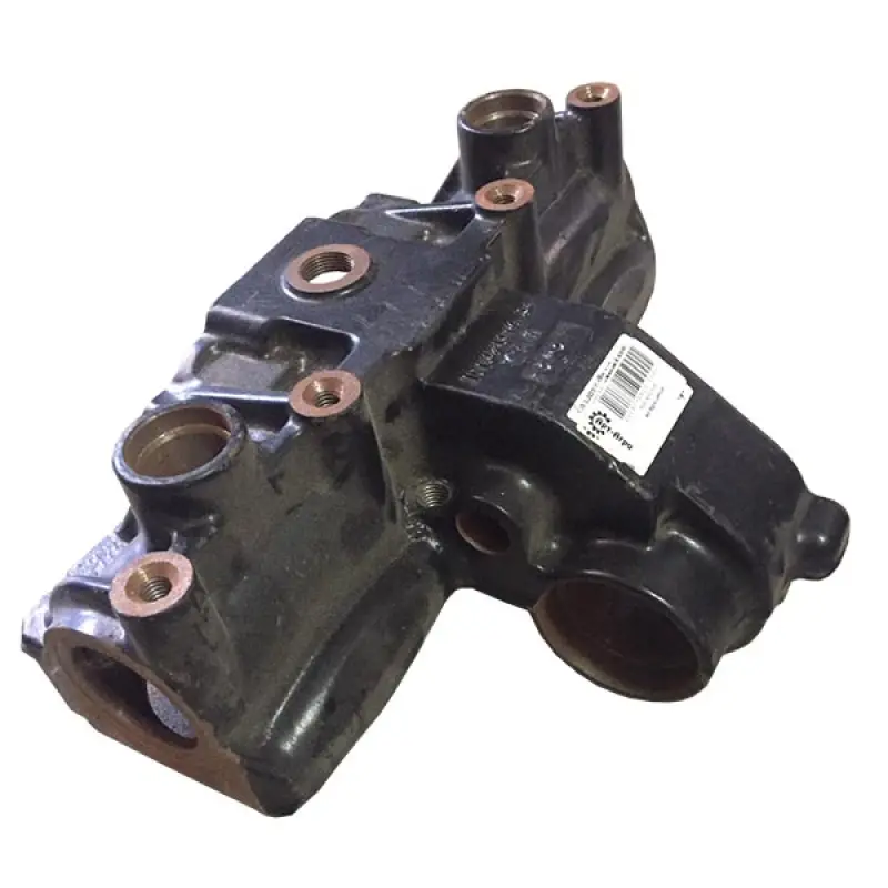 N102014 Gearbox for corn header John Deere