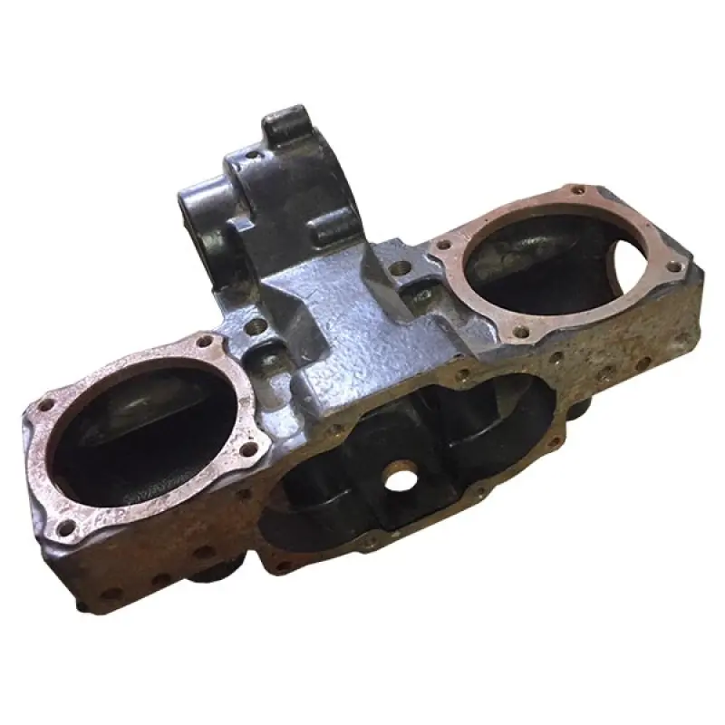 N102014 Gearbox for corn header John Deere