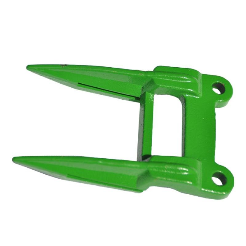 Z11228 John Deere (ROYAL TIGER) double pin header