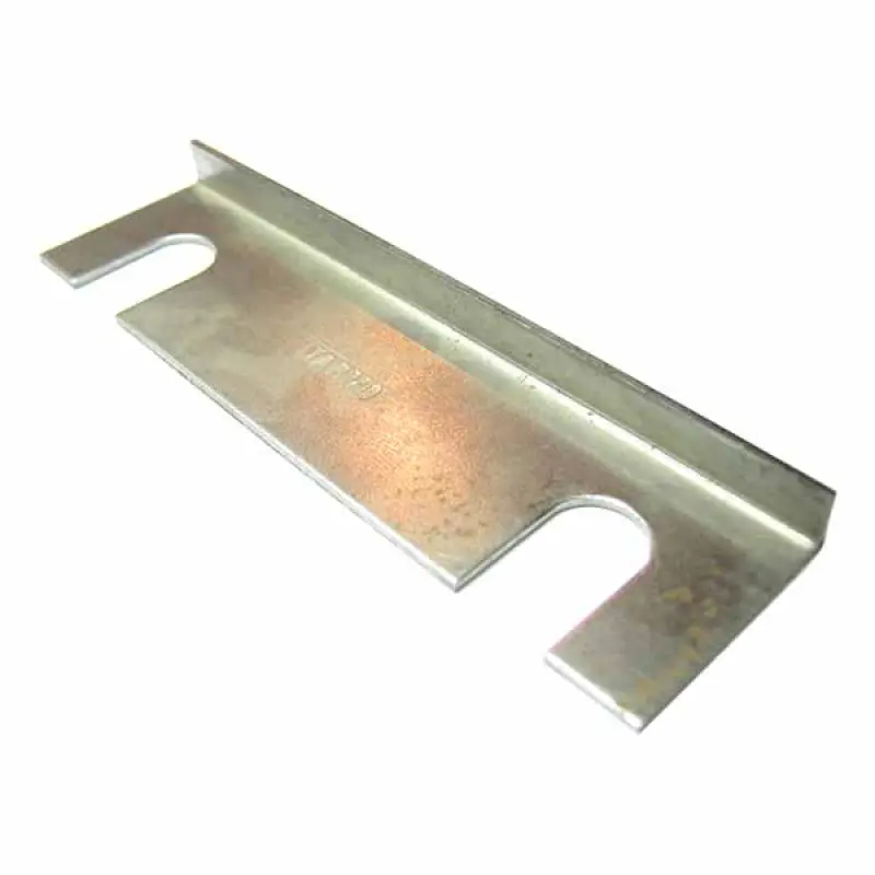 Z32049 Friction Plate of the John Deere Harvesting Knife (Analog) Farming Line