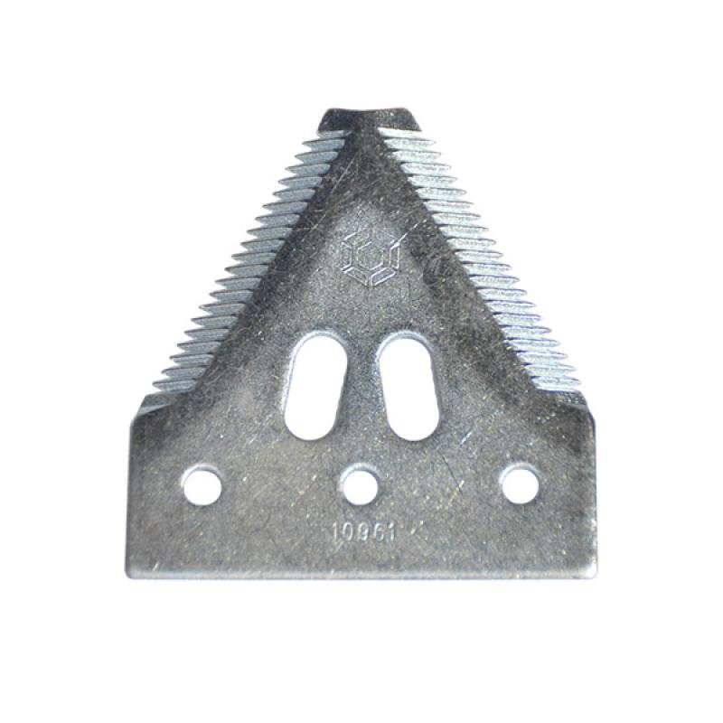 Z52672 Header Segment (Middle Part) John Deere (ROYAL TIGER)