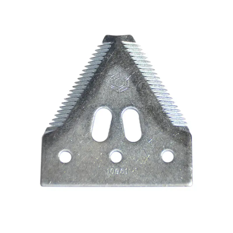 Z52672 Header Segment (Middle Part) John Deere (ROYAL TIGER)