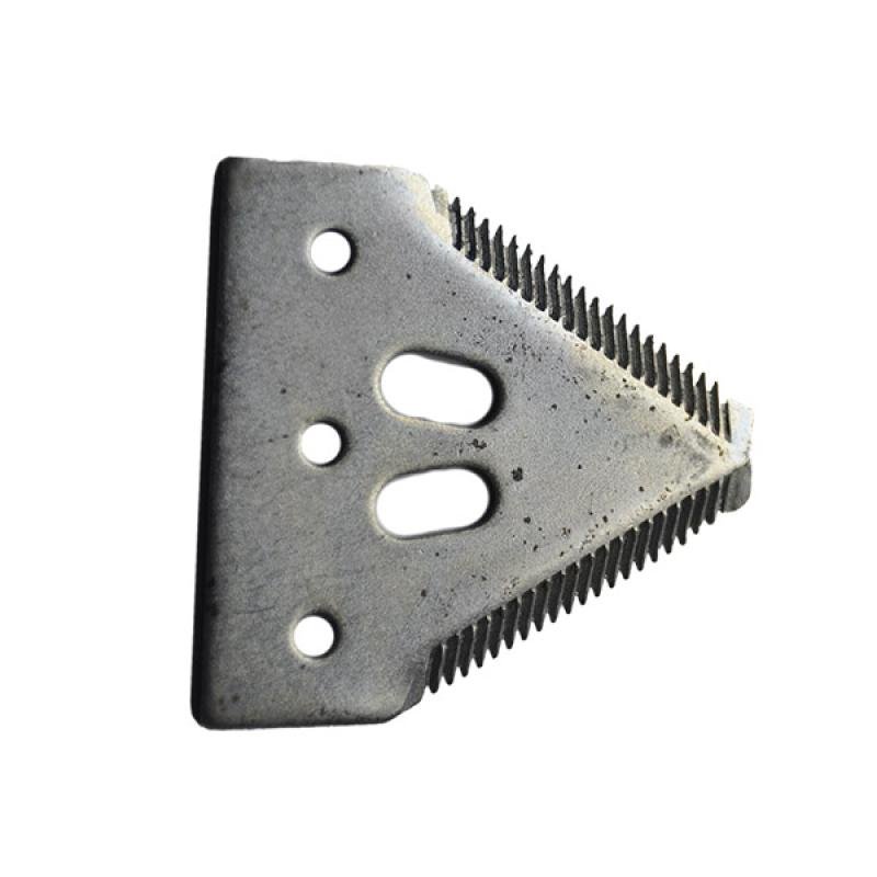 Z52672 Header Segment (Middle Part) John Deere (ROYAL TIGER)