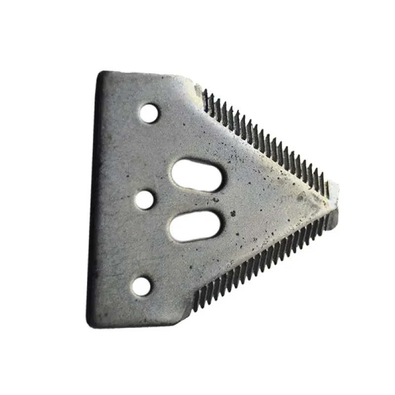 Z52672 Header Segment (Middle Part) John Deere (ROYAL TIGER)