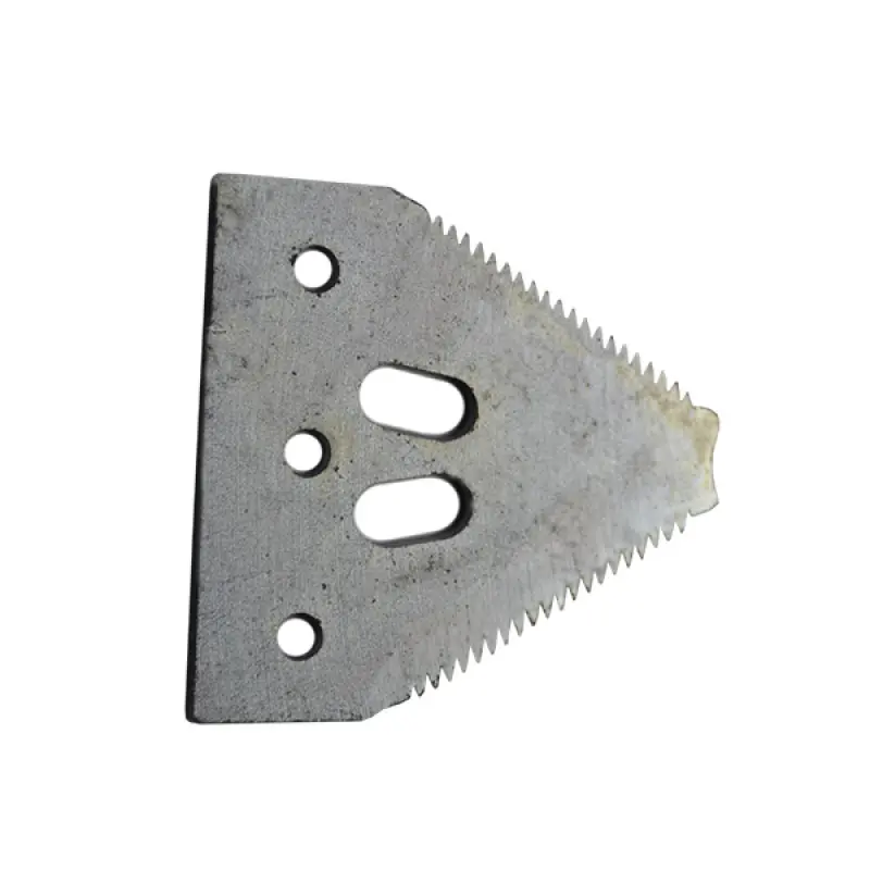 Z52672 Header Segment (Middle Part) John Deere (ROYAL TIGER)