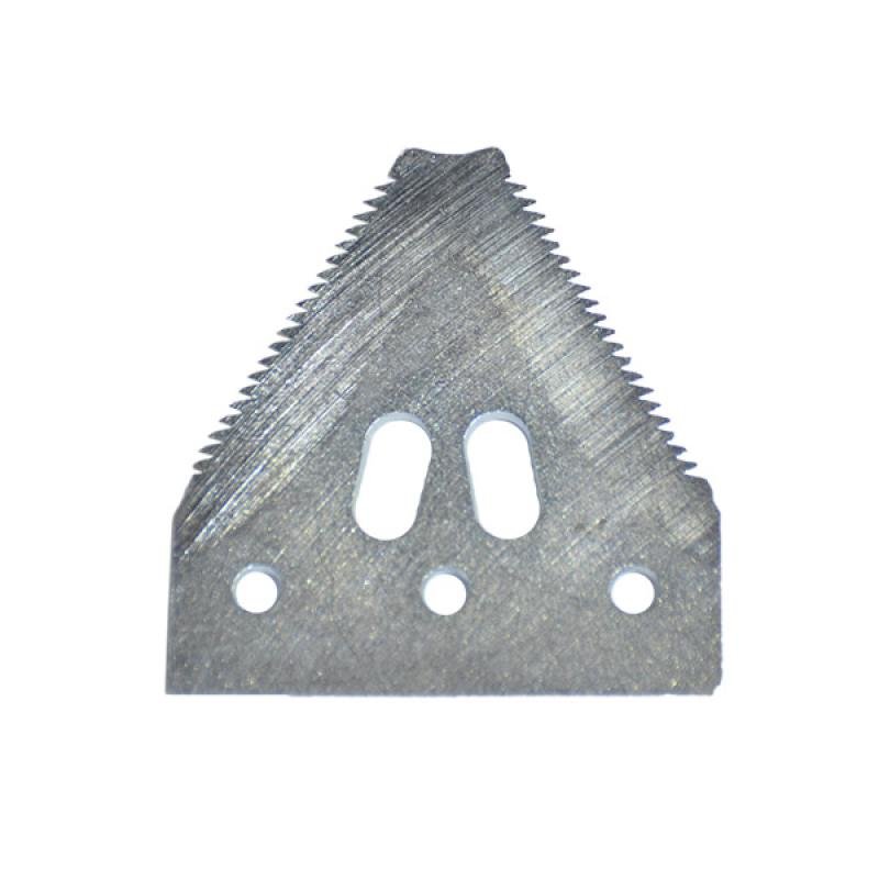 Z52672 Header Segment (Middle Part) John Deere (ROYAL TIGER)