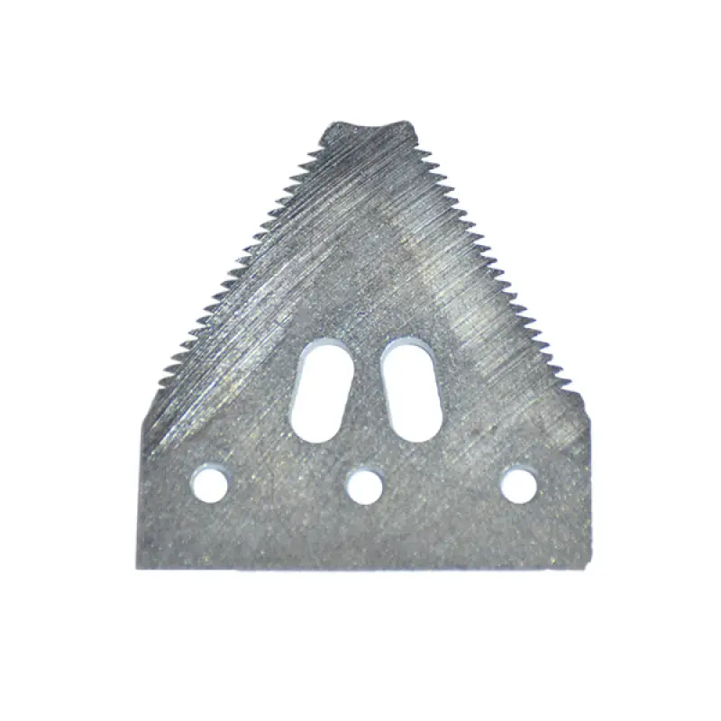 Z52672 Header Segment (Middle Part) John Deere (ROYAL TIGER)