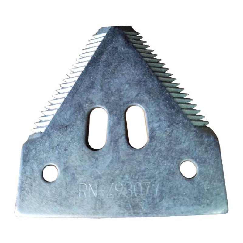 Z93077 Header Segment John Deere (medium cut) (HD Parts)