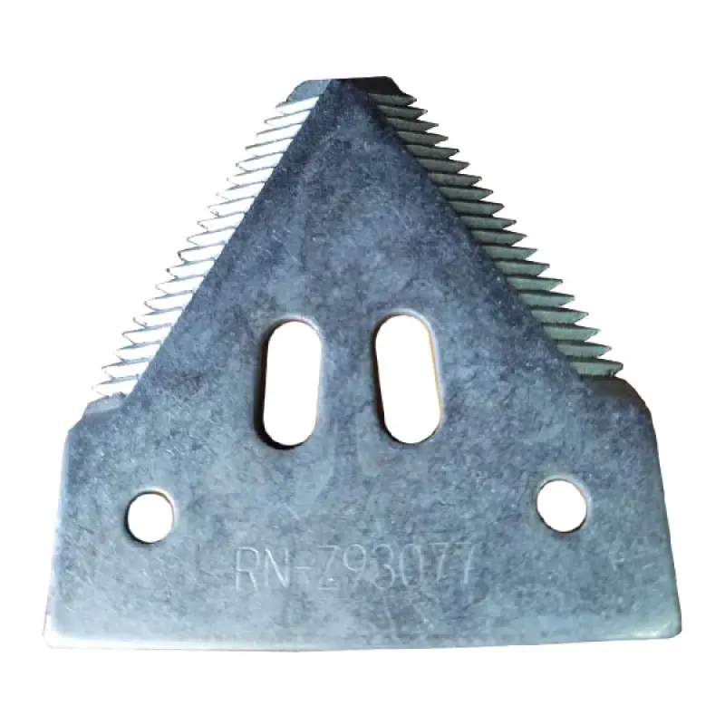 Z93077 Header Segment John Deere (medium cut) (HD Parts)