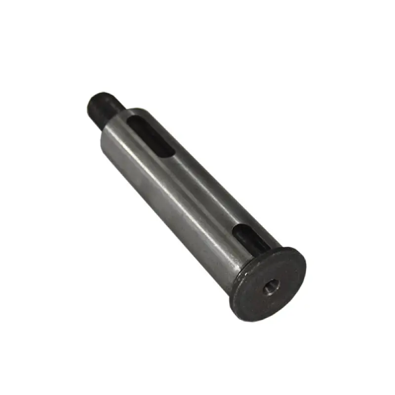 PZS 02.602A Header Gear Shaft