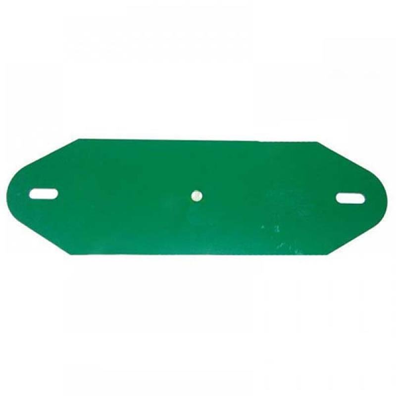 057066 Fourth leaf spring Kverneland