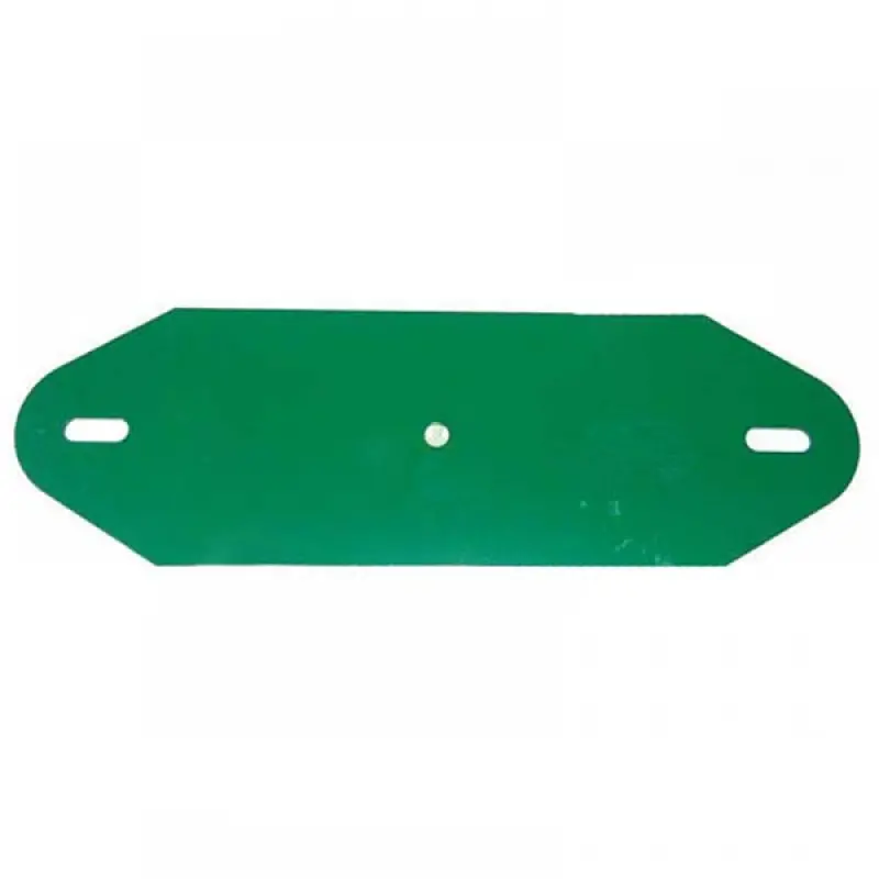 057066 Fourth leaf spring Kverneland