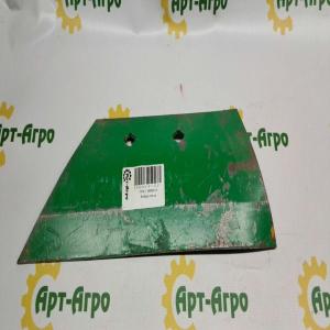 066868-UA Right share blade Kverneland