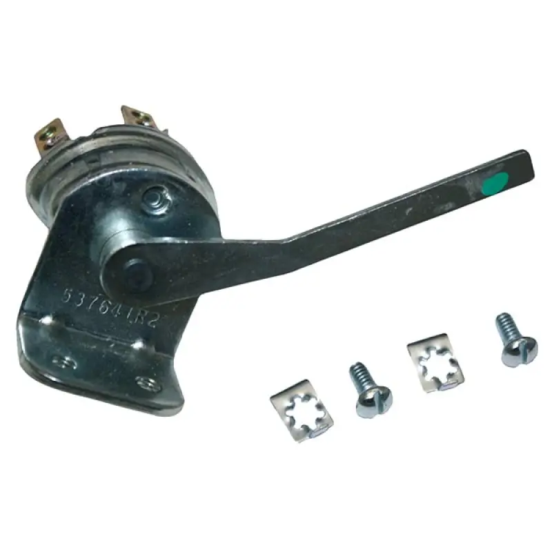 537641R2 CNH unloading auger sensor