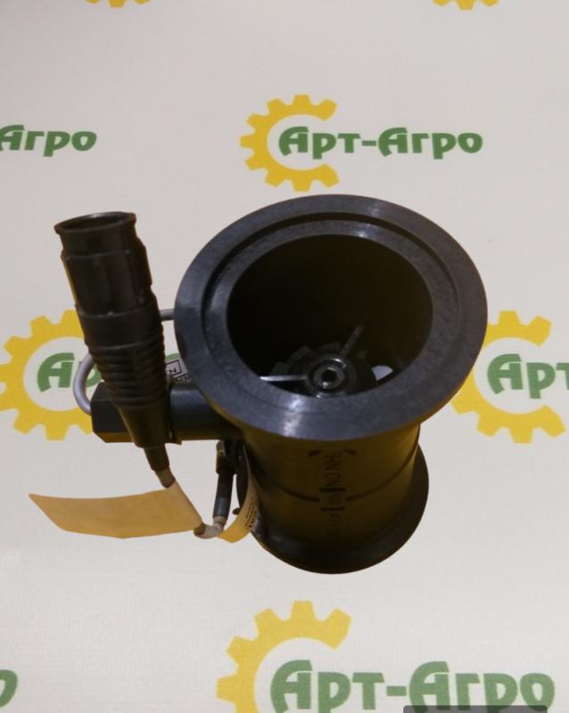 10630173578 Flow Meter RFM100P (Raven)