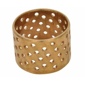 122246 Bronze Sleeve D55x50x40mm Gregoire Besson